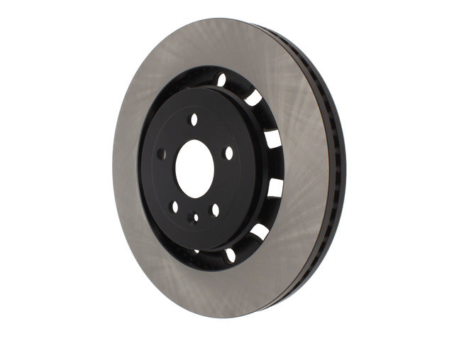 Disc Brake Rotor Centric Parts 120.65136