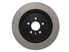 Disc Brake Rotor Centric Parts 120.65137
