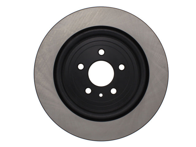 Disc Brake Rotor Centric Parts 120.65137