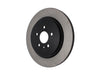 Disc Brake Rotor Centric Parts 120.65137