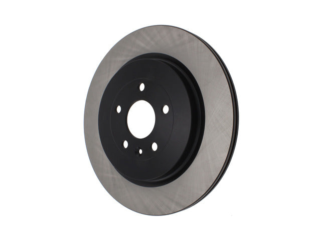 Disc Brake Rotor Centric Parts 120.65137