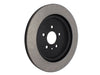 Disc Brake Rotor Centric Parts 120.65137