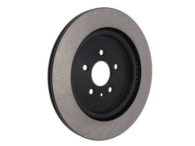 Disc Brake Rotor Centric Parts 120.65137