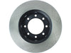 Disc Brake Rotor Centric Parts 120.65138
