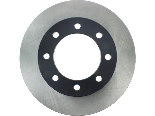 Disc Brake Rotor Centric Parts 120.65138