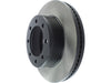 Disc Brake Rotor Centric Parts 120.65138
