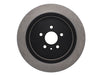 Disc Brake Rotor Centric Parts 120.65139