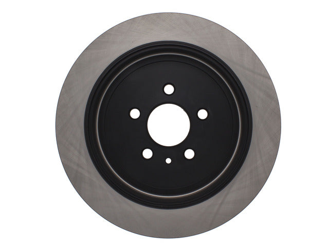 Disc Brake Rotor Centric Parts 120.65139