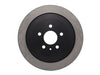 Disc Brake Rotor Centric Parts 120.65139
