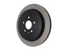 Disc Brake Rotor Centric Parts 120.65139