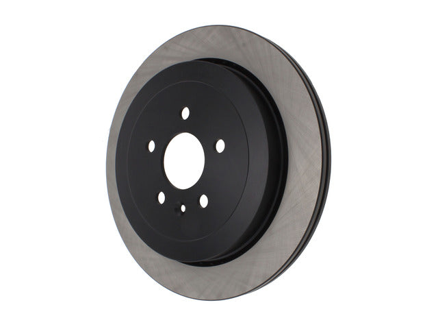 Disc Brake Rotor Centric Parts 120.65139