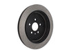 Disc Brake Rotor Centric Parts 120.65139