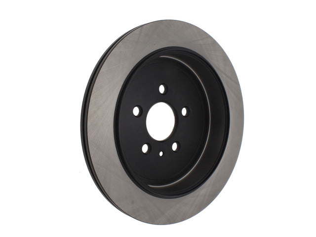 Disc Brake Rotor Centric Parts 120.65139