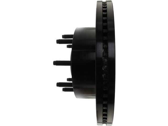 Disc Brake Rotor and Hub Assembly Centric Parts 120.65140
