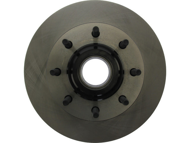 Disc Brake Rotor and Hub Assembly Centric Parts 120.65140