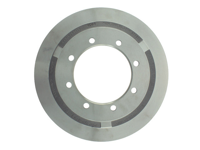 Disc Brake Rotor Centric Parts 120.65141