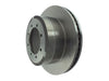 Disc Brake Rotor Centric Parts 120.65141