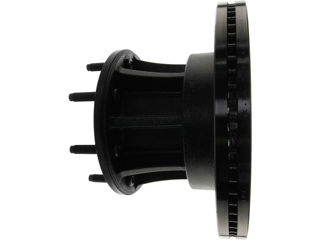Disc Brake Rotor and Hub Assembly Centric Parts 120.65142