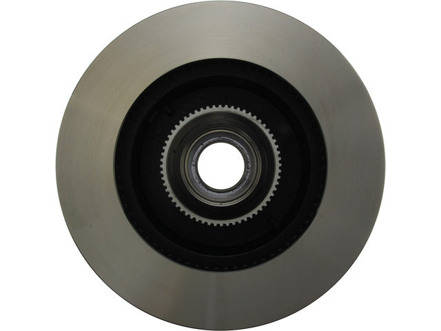 Disc Brake Rotor and Hub Assembly Centric Parts 120.65142