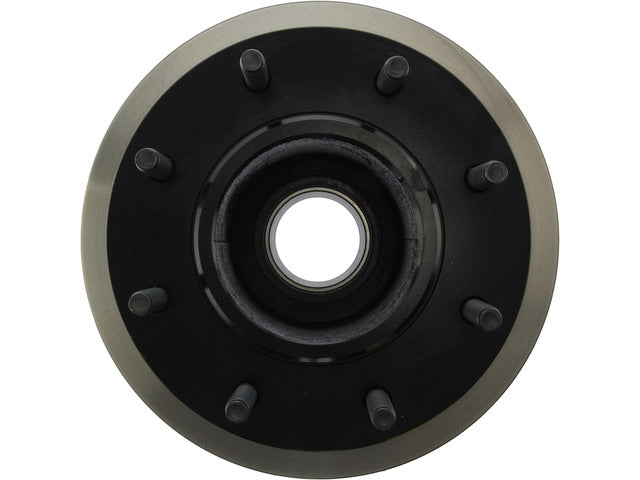 Disc Brake Rotor and Hub Assembly Centric Parts 120.65142