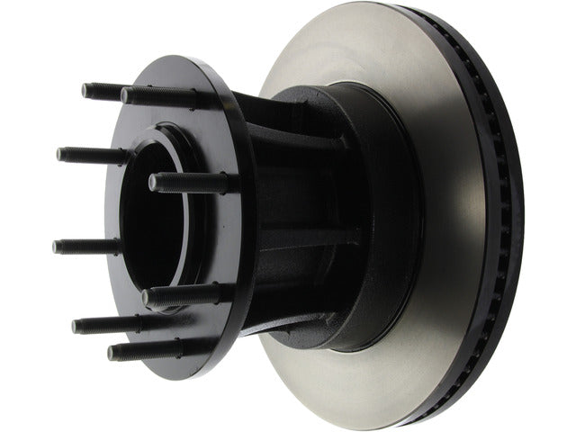 Disc Brake Rotor and Hub Assembly Centric Parts 120.65142