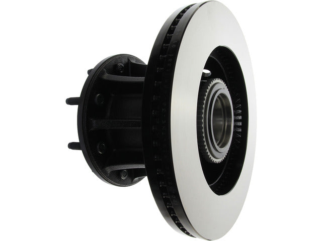 Disc Brake Rotor and Hub Assembly Centric Parts 120.65142