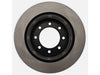 Disc Brake Rotor Centric Parts 120.65143
