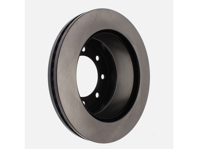Disc Brake Rotor Centric Parts 120.65143