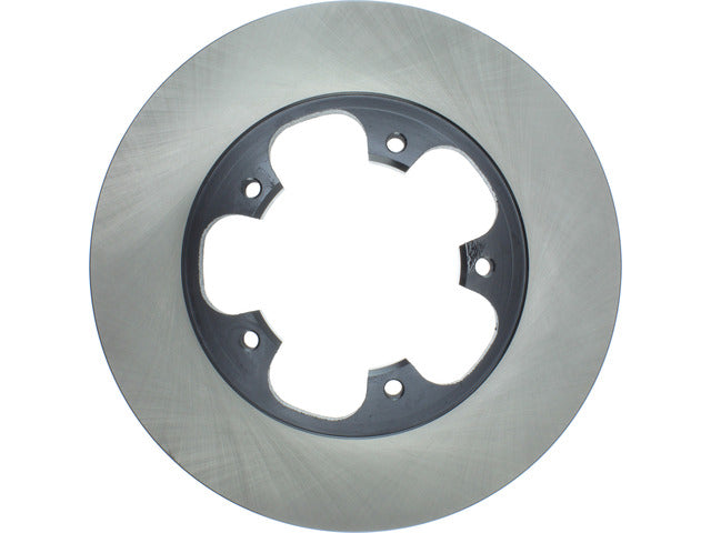 Disc Brake Rotor Centric Parts 120.65145