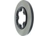 Disc Brake Rotor Centric Parts 120.65145