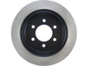 Disc Brake Rotor Centric Parts 120.65149