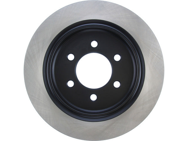 Disc Brake Rotor Centric Parts 120.65149