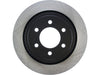 Disc Brake Rotor Centric Parts 120.65149