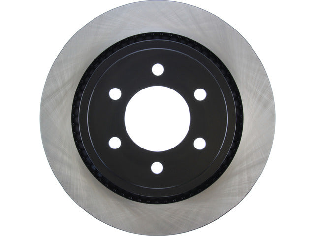 Disc Brake Rotor Centric Parts 120.65149