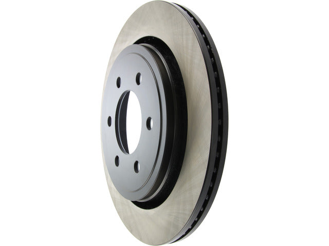 Disc Brake Rotor Centric Parts 120.65149