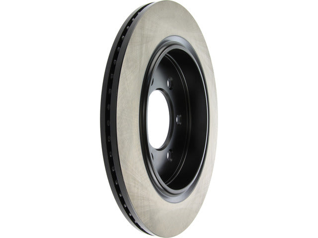 Disc Brake Rotor Centric Parts 120.65149