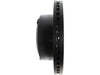 Disc Brake Rotor Centric Parts 120.65151