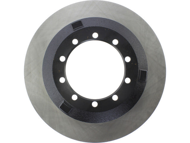 Disc Brake Rotor Centric Parts 120.65151