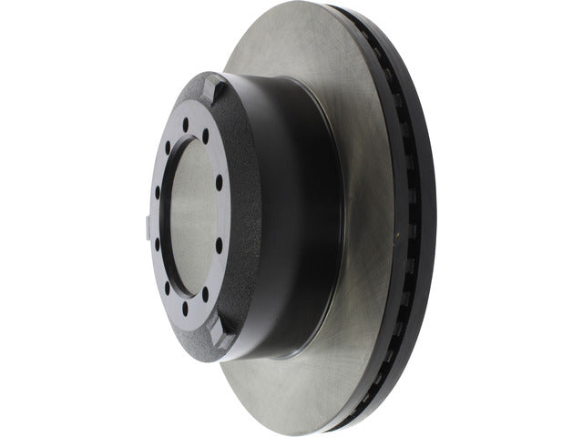 Disc Brake Rotor Centric Parts 120.65151