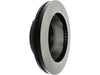 Disc Brake Rotor Centric Parts 120.65151