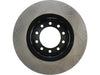 Disc Brake Rotor Centric Parts 120.65152