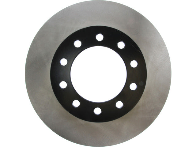 Disc Brake Rotor Centric Parts 120.65152