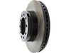 Disc Brake Rotor Centric Parts 120.65152