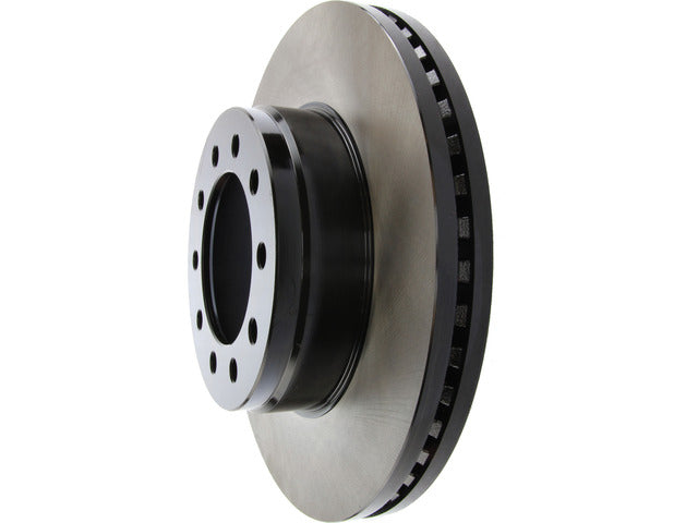 Disc Brake Rotor Centric Parts 120.65152