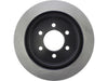 Disc Brake Rotor Centric Parts 120.65153