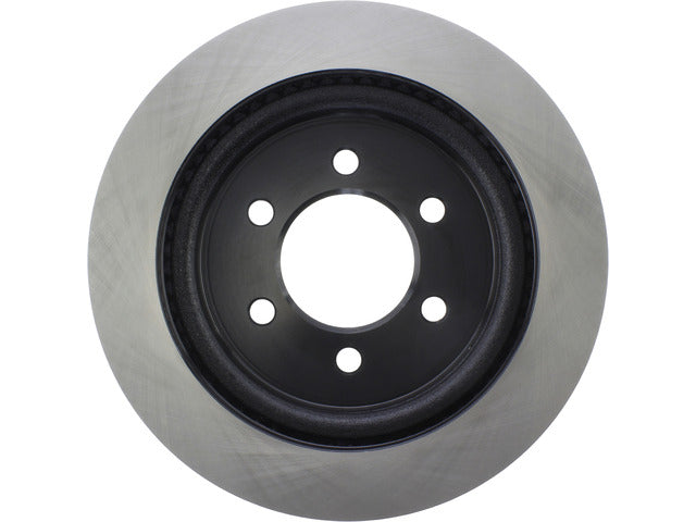 Disc Brake Rotor Centric Parts 120.65153