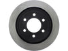Disc Brake Rotor Centric Parts 120.65153