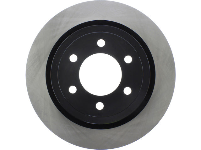 Disc Brake Rotor Centric Parts 120.65153