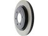 Disc Brake Rotor Centric Parts 120.65153