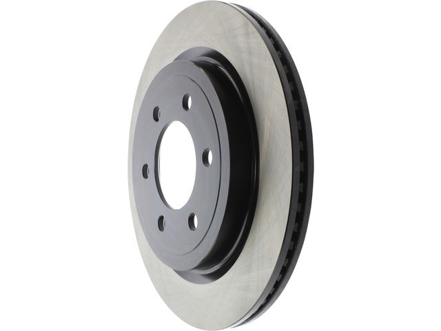 Disc Brake Rotor Centric Parts 120.65153